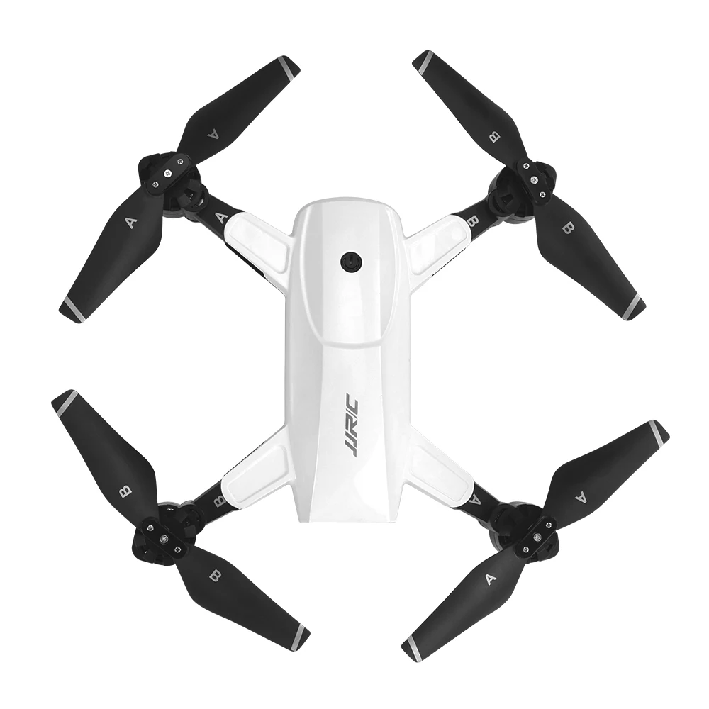 JJRC H78G 5G WiFi FPV GPS RC Дрон 720 P HD камера 4CH Безголовый двойной режим позиционирования