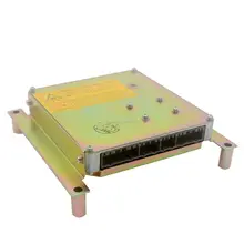 Zaxis ZX ZAX 210-1 контрольный Лер 9194416 для Hitachi контроллер для экскаватора, гарантия 1 год