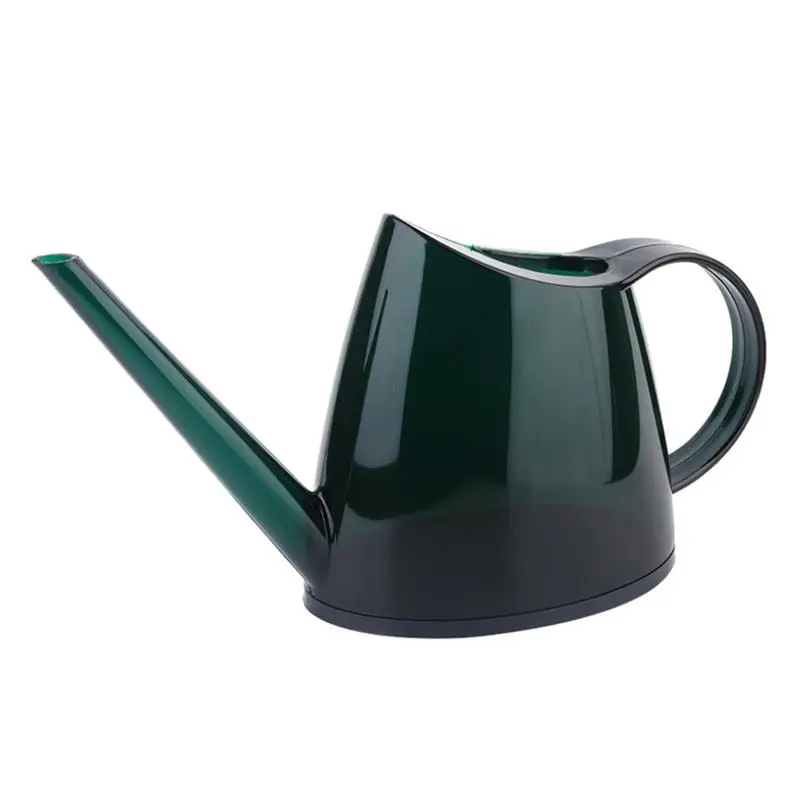 long spout watering can