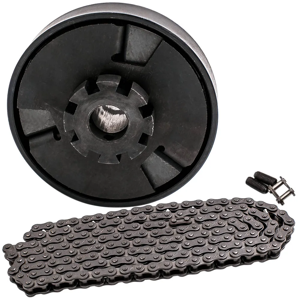 Details about / Predator Gokart Engine 212cc Centrifugal Clutch 3//4/" BORE 12 tooth #35 Chain ...