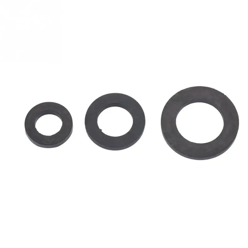 

12Pcs/Set Rubber Washers O Ring Shower Faucet Water Pipe Ring Replacement for Sealing Fastener o ring Fastener Hot Sale