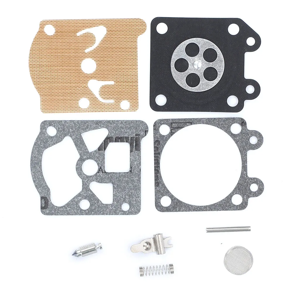 Chainsaw Parts Carburetor Kit For STIHL 017 018 021 025 MS210 MS230