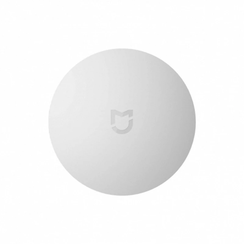 

Xiaomi MIJIA Aqara Wireless Switch Mini ZigBee Version With Gyro Smart Home Remote Control Center for Mi Home APP Gateway Hub