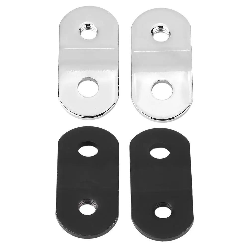 

Motorcycle Raise Front of Gas Tank 1.10" with Kit for XL series 1995-2010 Motorcycle Gas Tank Raiser New