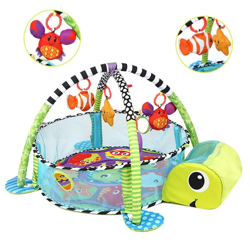 grow with me 3 in 1 baby activity gym