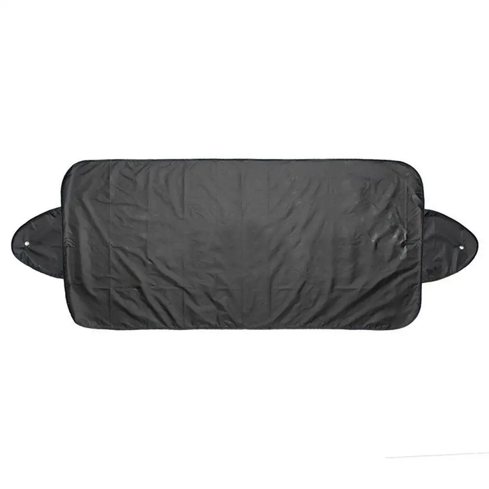 Покрытие приборной панели войлочная ткань черный коврик для приборной панели запчасти для грузовиков Солнцезащитная Накладка для машины коврик для приборной панели коврик для Toyota Crown 2013