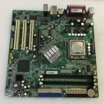 

DHL free shipping G7S300-B P/N: G7S301-001G CPU Board tested working