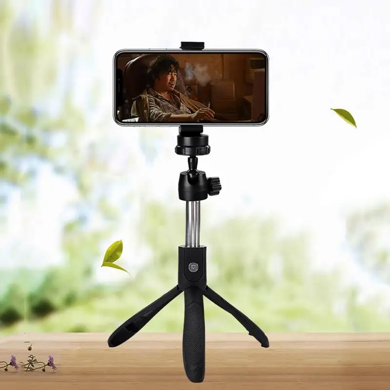 K05 Multi functional Professional High End Selfie Stick Monopod Gopro DLSR Cameras Wireless