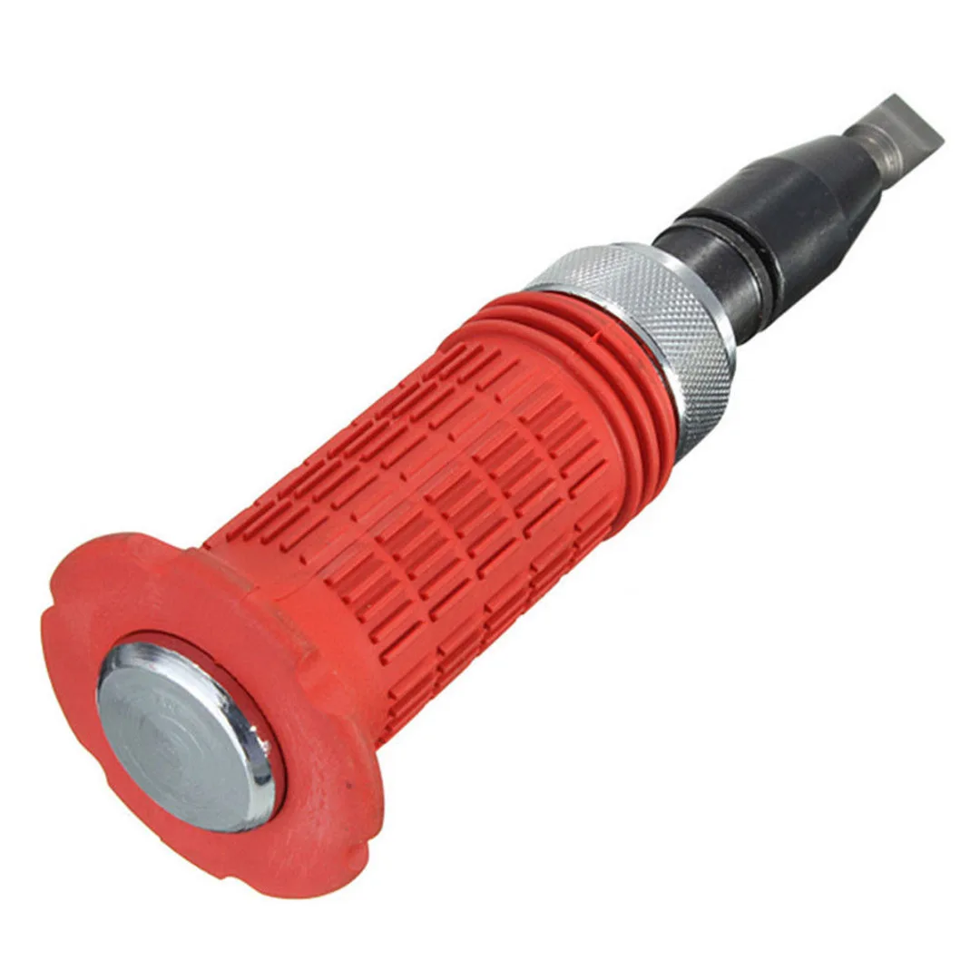 

14 Pc Driver Multi-purpose Impact Screwdriver Set Hammer Screw Socket Drive Tool 1/4inch Screwdriver With Bits Hand Tools