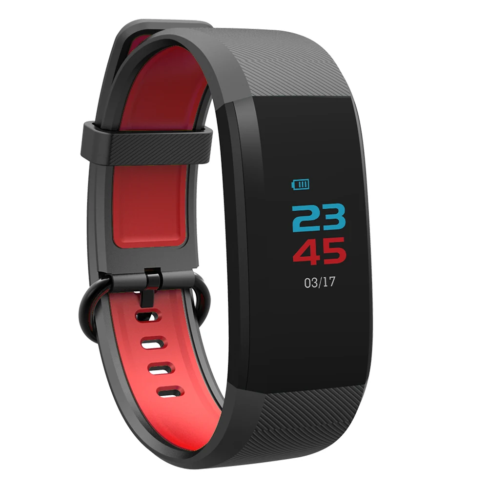 C20 New Sports Smartwatch BT Smart Bracelet IP67 Waterproof 0.96inch