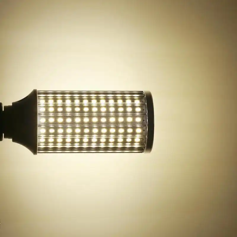 E27 15 Вт 20 25 30 35 60 80 5730SMD светодиодный кукурузная лампочка лампа Энергосберегающая