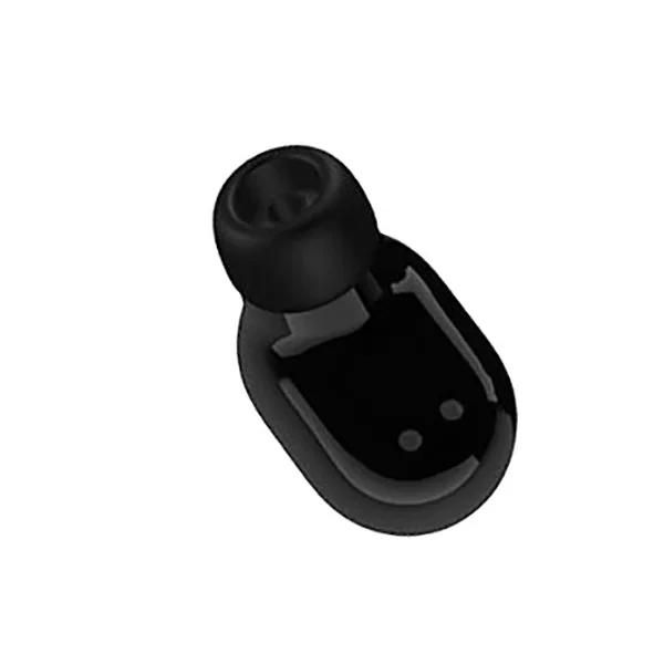 M790 Беспроводная Bluetooth гарнитура аудио с зарядным боксом легкие модные