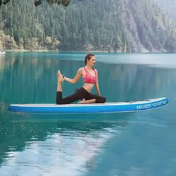 All-purpose Adjustable Paddle Inflatable Single-layer Surf Board Surfboard wakeboard surfing kayak All-purpose Adjustable Paddle Inflatable Single-layer Surf Board Surfboard wakeboard surfing kayak