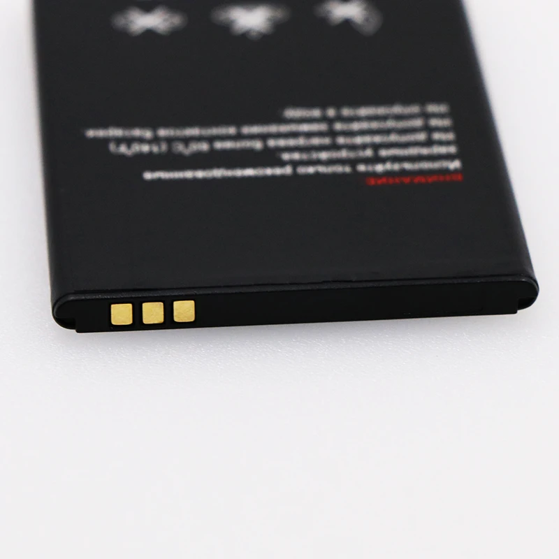 Аккумулятор BL6425 для fly FS454 Nimbus 8 аккумулятор 1700 мАч|battery for fly|battery forbattery 1700mah |