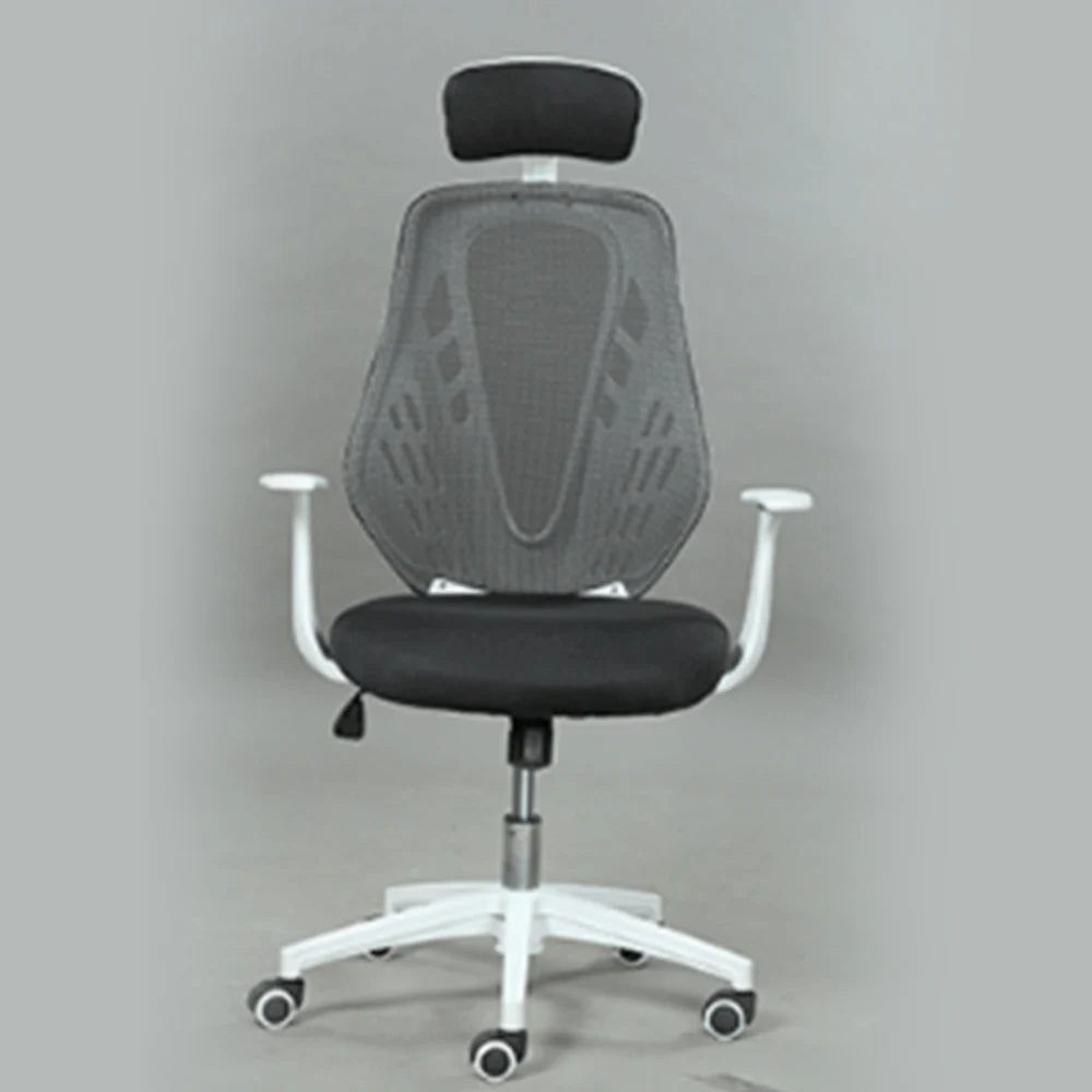 

EU High Quality Household To Work In An Office Ergonomic Screen Cloth Member Swivel Special Boss Chair RU