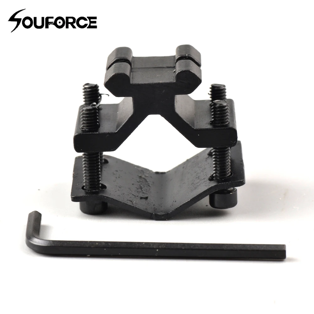 1 pc التكتيكية Bipod ل محول مع 20mm السكك الحديدية جبل ل Bipod ل مع Picatinny السكك الحديدية و مضيا أو بندقية Riflescope ل الصيد التبعي 1 pc التكتيكية Bipod ل محول مع 20mm السكك الحديدية جبل ل Bipod ل مع Picatinny السكك الحديدية و مضيا أو بندقية Riflescope ل الصيد التبعي