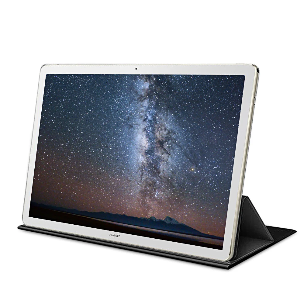 HUAWEI MateBook E BL-W19 2 в 1 12 дюймов ноутбуки Win 10 OS ноутбука 8 ГБ LPDDR3 256 SSD Intel Core i5-7Y54 Dual ГГц |