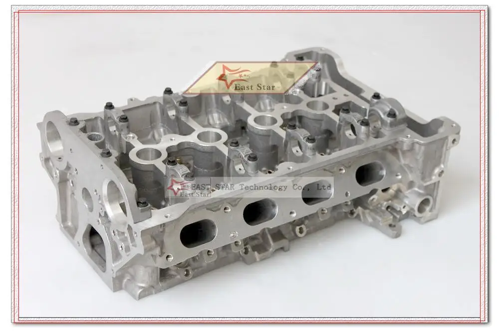 ** EP6C EP6CDT THP150 EP6CDTX THP175 EP6 головки цилиндров двигателя для BMW Mini Cooper peugeot 308 1.6L 2008 120HP