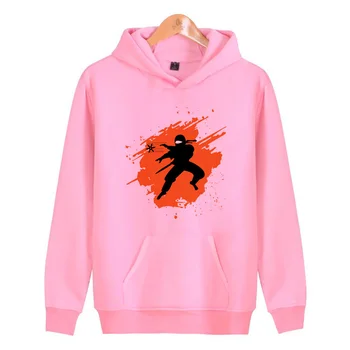 

ninjutsu hoodies sweatshirts hoddies male homme hop harajuku pullover men/women hip streetwear J4171