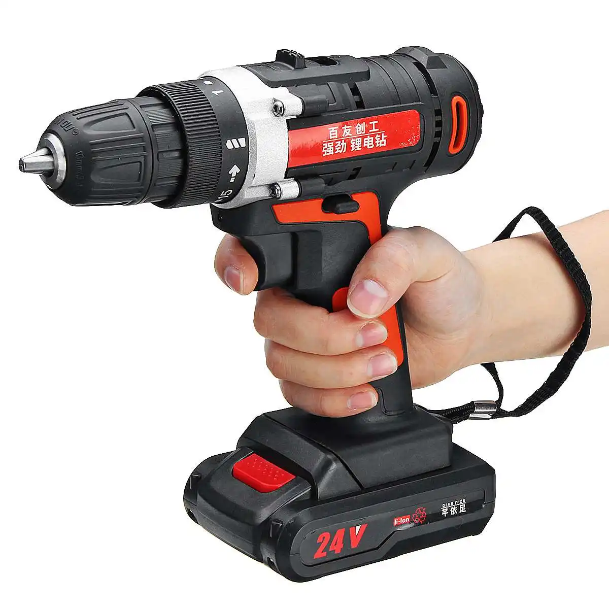 Mini Lithium Cordless Drill Carving Tools Electric
