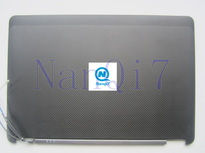 

New Original Rear Display Back Cover Lcd Cover Assembly For Dell Latitude E7440 A 08T8PV
