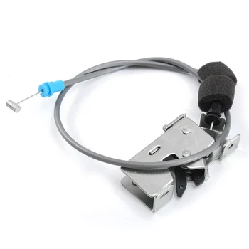

high quality Rear Left LH Door Lock Latch Lower Cable For Ford Transit MK7 2006-2015 1494102 YC15-V431A03-AM Replacement Parts