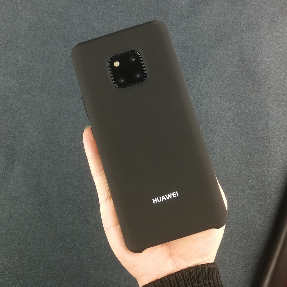 Чехол для huawei mate 20 Pro, супер хороший жидкий силиконовый защитный чехол, чехол для huawei mate 20