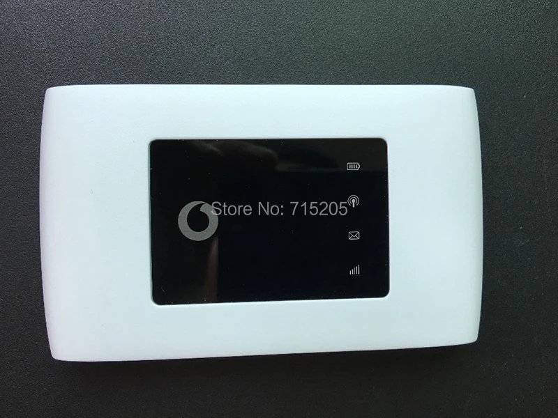 Новый Vodafone R218 4G мобильный WiFi zte PK MF910 MF920 R216 z E5573|3G/4G роутеры| |