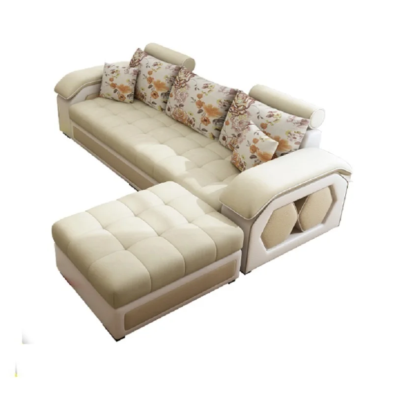 

For Oturma Grubu Mobilya Sectional Armut Koltuk Futon Moderno Para Puff Asiento Mueble De Sala Set Living Room Furniture Sofa