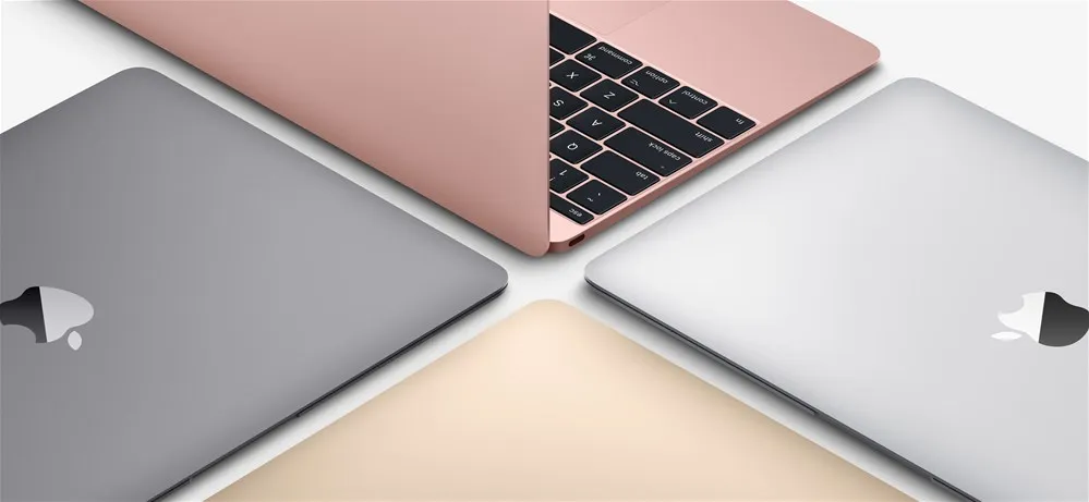 Apple MacBook 7 го поколения Intel® Core™ i5 1 3 ГГц 30 5 см (12 &quot) 2304x1440 пикселей 8 ГБ 512