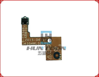 

Genuine Power-on Interface Cable ABW70 LS-C534P For HP Envy M7-N series Power on board Cable High Quality&100% Working