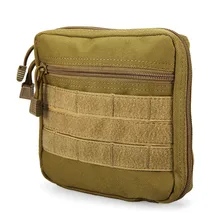 Набор первой помощи большой набор для экстренных ситуаций сумка для выживания сумка для хранения лекарств пакет путешествия Кемпинг для выживания, медицинская наборы