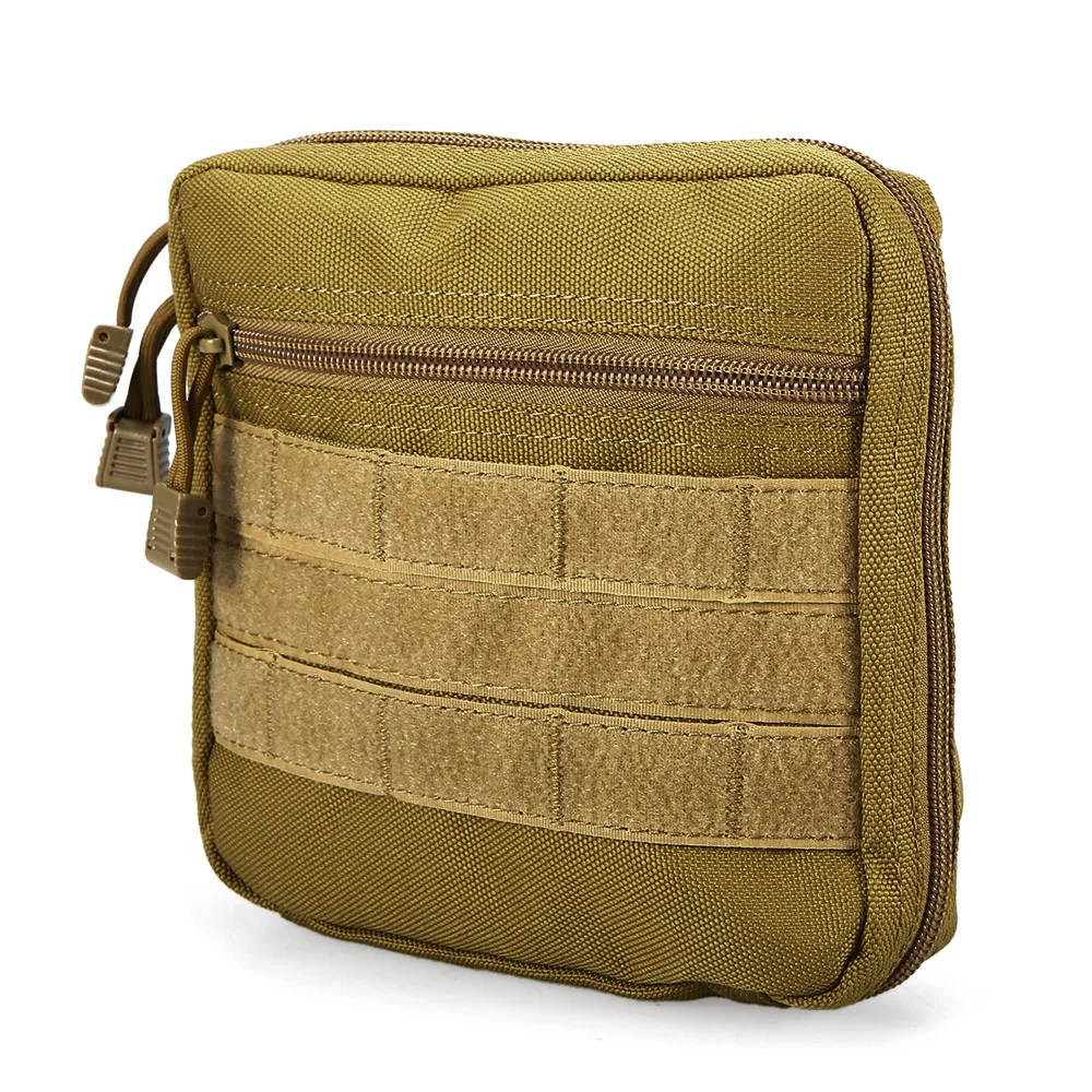 

First Aid Kit Large Outdoor Emergency Kit Bag Survival Pouch Medicine Storage Bag Pack Travel Camping Survival Medical Kits