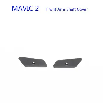 

LeadingStar Front Arm Axis Shaft Lower Cover Shell Front-Left Front-Right Spare Parts for DJI Mavic 2 Pro/ZOOM Replacement