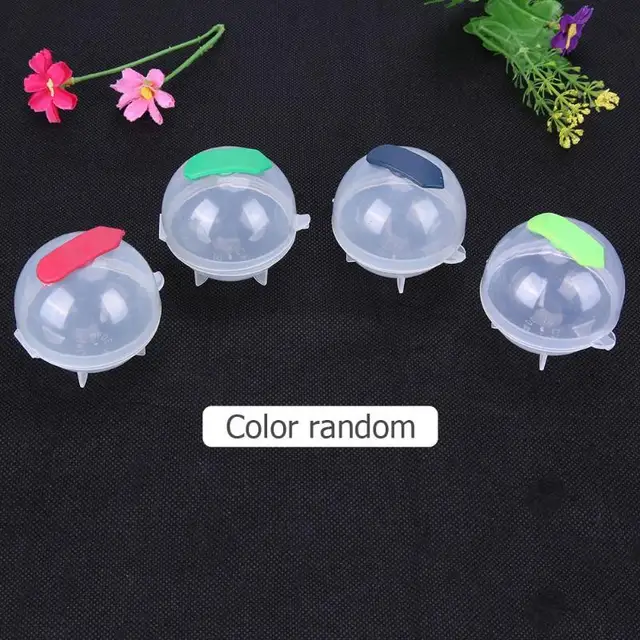 Moldes de hielo de 4,8 cm, moldes para hacer cubitos de hielo de bola redonda, esfera, para uso de cóctel, bricolaje, hogar, Bar, fiesta, cocina, helados Moldes de hielo de 4,8 cm, moldes para hacer cubitos de hielo de bola redonda, esfera, para uso de cóctel, bricolaje, hogar, Bar, fiesta, cocina, helados