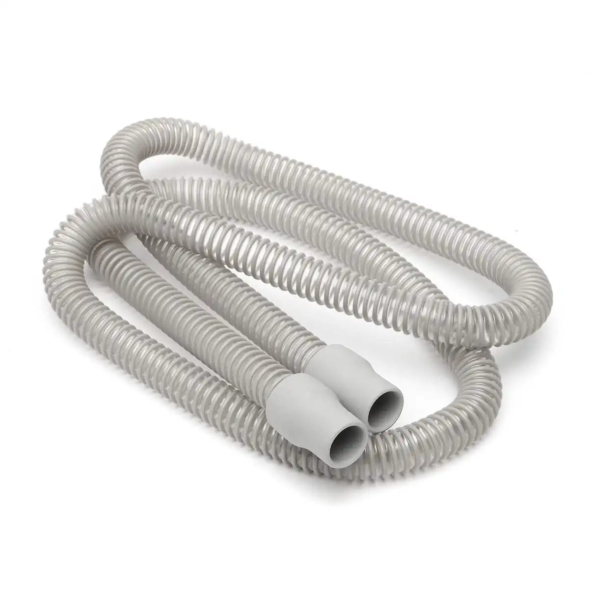 

Universal CPAP tubing 1.8cm In length Compatible with All Brands Masks- generic hose & 6 replacement Filters for ResMed S7