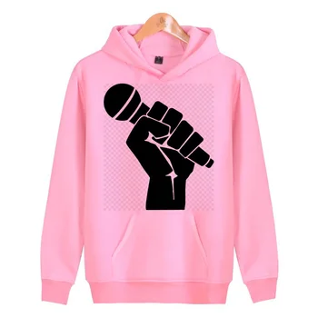 

rap hoodies sweatshirts hoddies male streetwear hop hip pullover harajuku homme men/women J2237