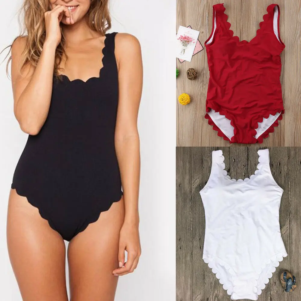 Сексуальная женская летняя одежда для плавания, слитные костюмы, сплошной цвет, открытая спина, купальник, пляжная одежда, купальный костюм