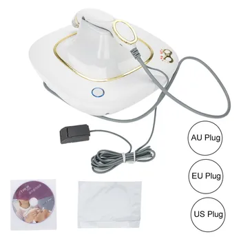 

Skin Tightening Beauty Machine Face Lifting RF Facial Rejuvenation Wrinkle Removal Skin Beauty Instrument Eye Care Massager a