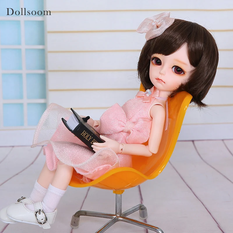 Imda 2,6 Modigli 1/6 BJD SD кукла боди для девочек и мальчиков, фигурки из смолы, шар, шарнирный подарок на день рождения, Рождество, опционально, телесный или полный комплект