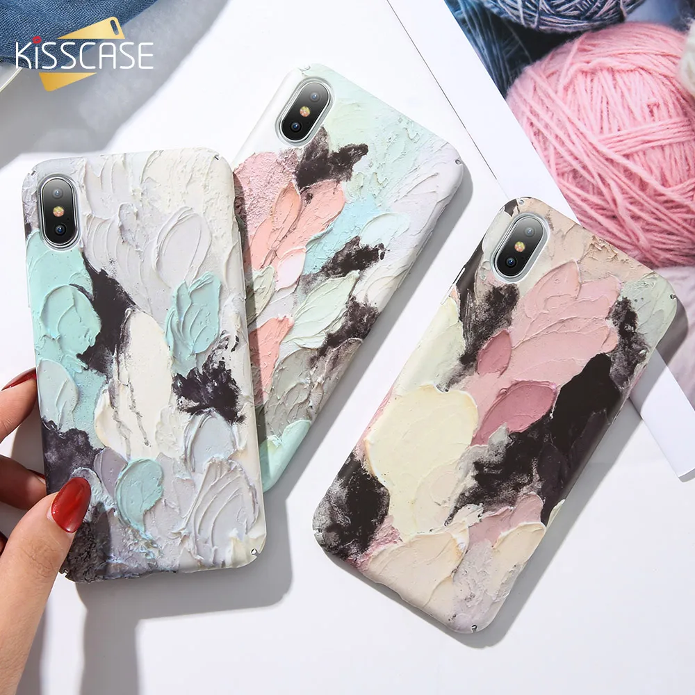 KISSCASE светящиеся чехлы для телефонов samsung S8 S9 S10 плюс S7 Edge чехол Galaxy J4 J6 J8 A6 A8 2018 J3 J5 A3