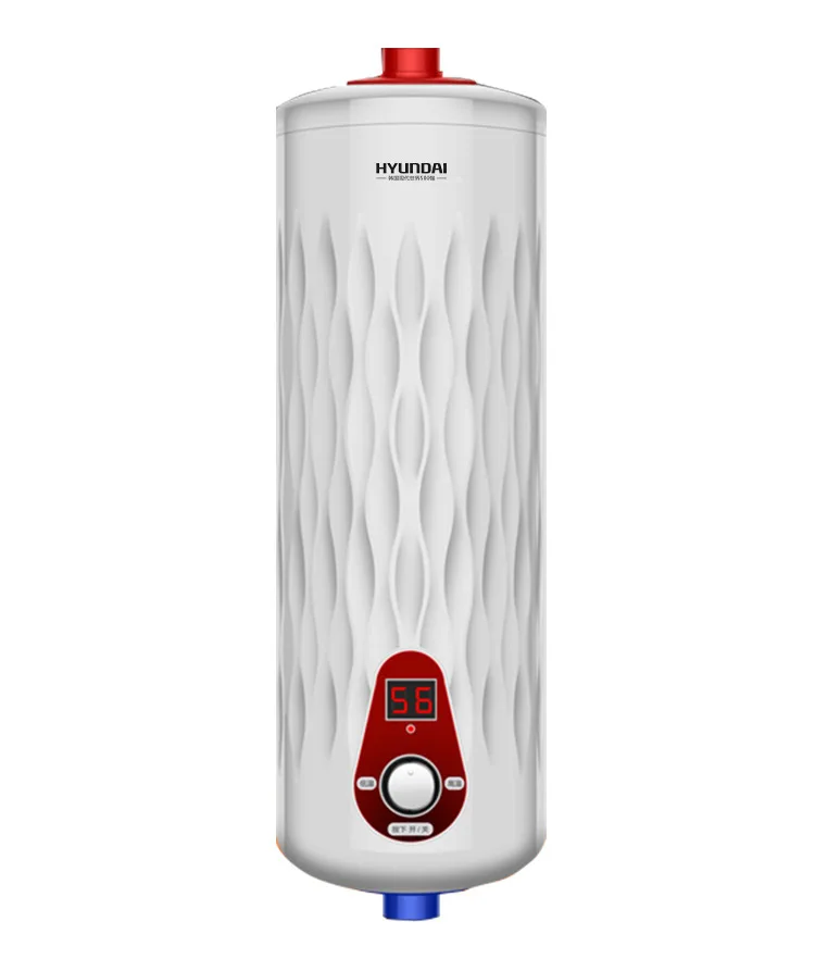 DSK-65, кухня сокровище тепла постоянная температура Электрический водонагреватель, цифровой кухня ванная комната скорость горячей воды
