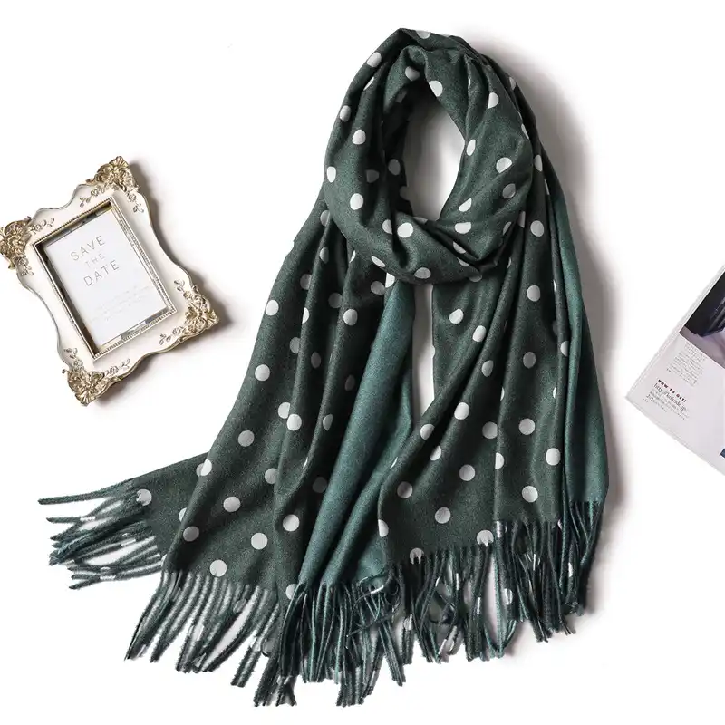 Winter scarf designer Clearance