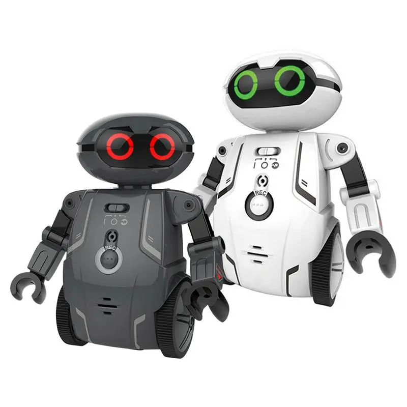 

APP Bluetooth Control Magic Inductive Intelligent Robot Toy Inductive RC Toys Talk Sing Dance Walk Electric Robot Toy Kids Gift