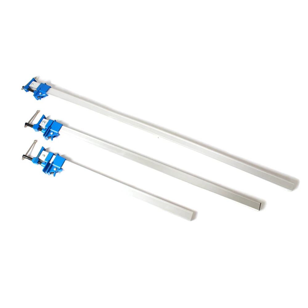 24/36/48 Inch Heavy Duty F Clamp Bar Clamp Hand Tools For Woodworking