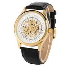 Relogio Mens Watches Top Brand Luxury Skeleton Mechanical Watch Tourbillon Stainless Steel Case Casual Mechanical Watch Mens Relogio Mens Watches Top Brand Luxury Skeleton Mechanical Watch Tourbillon Stainless Steel Case Casual Mechanical Watch Mens