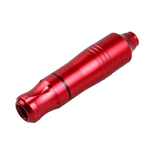 Насадка для татуировочной машины профессиональная Ротационная Машина для татуировки ручка тихий мотор макияж совершенно новые поставки оружия Maquina De Tatuar