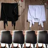 Sexy Women Lace Garter Belt High Waist Suspender Black White Size UK 10 to 18 SEXY  Garter Belt ► Photo 2/6