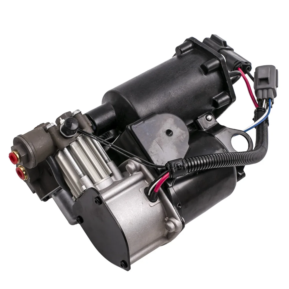 Воздушный компрессор для Hitachi типа Fit Land Rover Discovery 3 4 подвеска насоса LR4 Sport LR023964 LS 4.2L