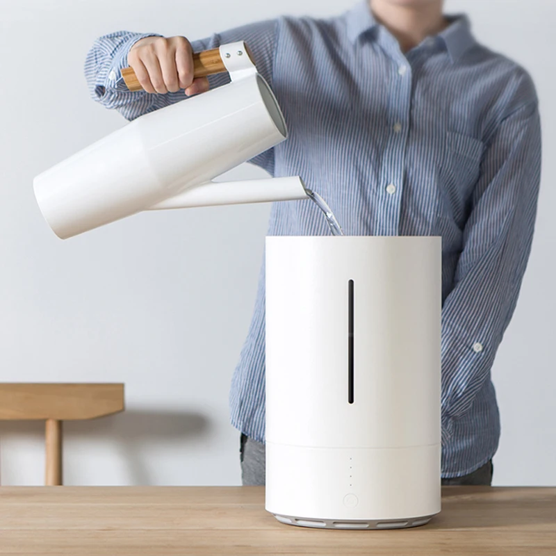 Увлажнитель Xiaomi Humidifier Купить В Спб